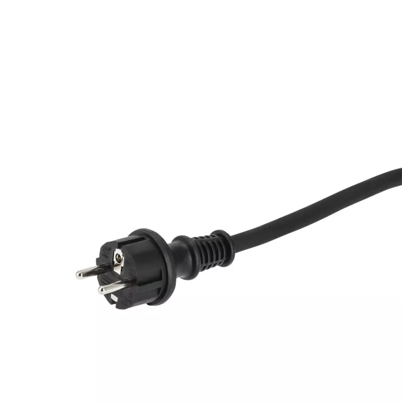 Hama 00223305 socket-outlet Black