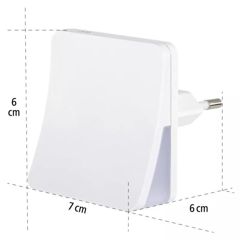 Hama 00223494 night-light Plug in night-light