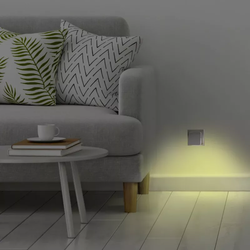 Hama 00223494 night-light Plug in night-light