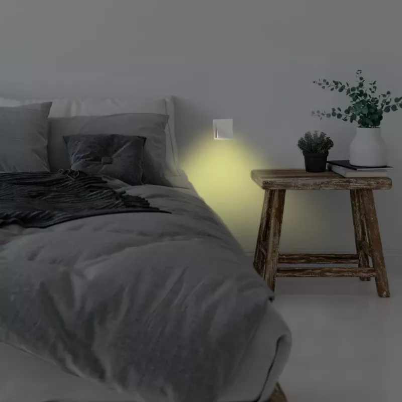 Hama 00223494 night-light Plug in night-light
