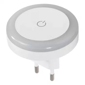 Hama Touch Switch Plug in night-light