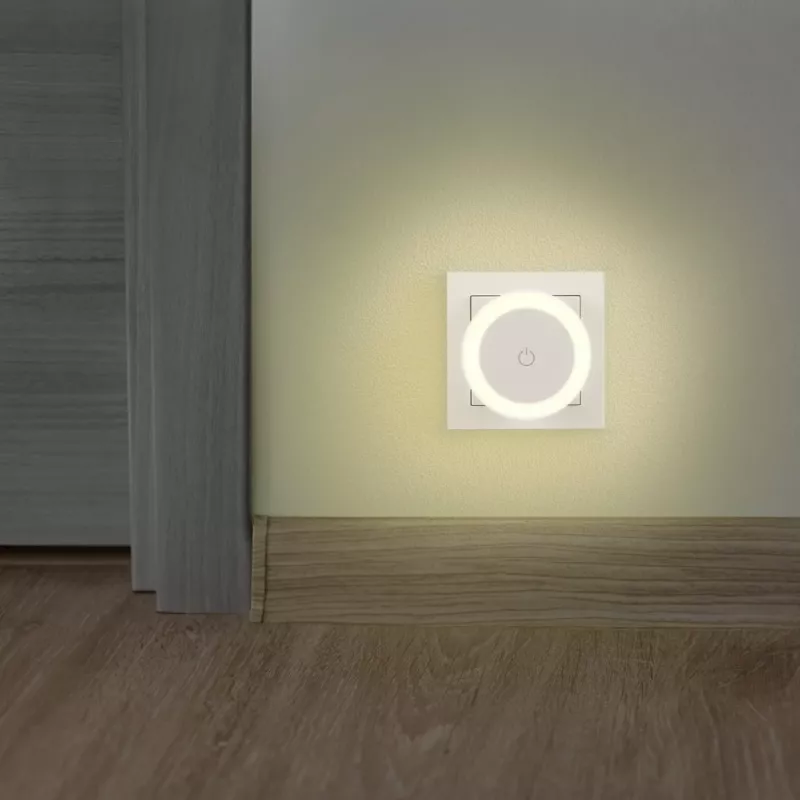 Hama Touch Switch Plug in night-light