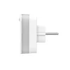 Hama 00223498 LED Night Light with Socket, 2 USB Outputs, Motion and Light Sensor