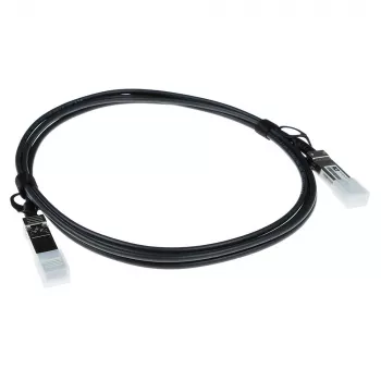 ACT 2 m SFP+ - SFP+ Passive DAC Twinax cable coded for open platform / uncoded / generic