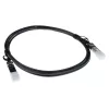 ACT 5 m SFP+ - SFP+ Passive DAC Twinax cable coded for open platform / uncoded / generic