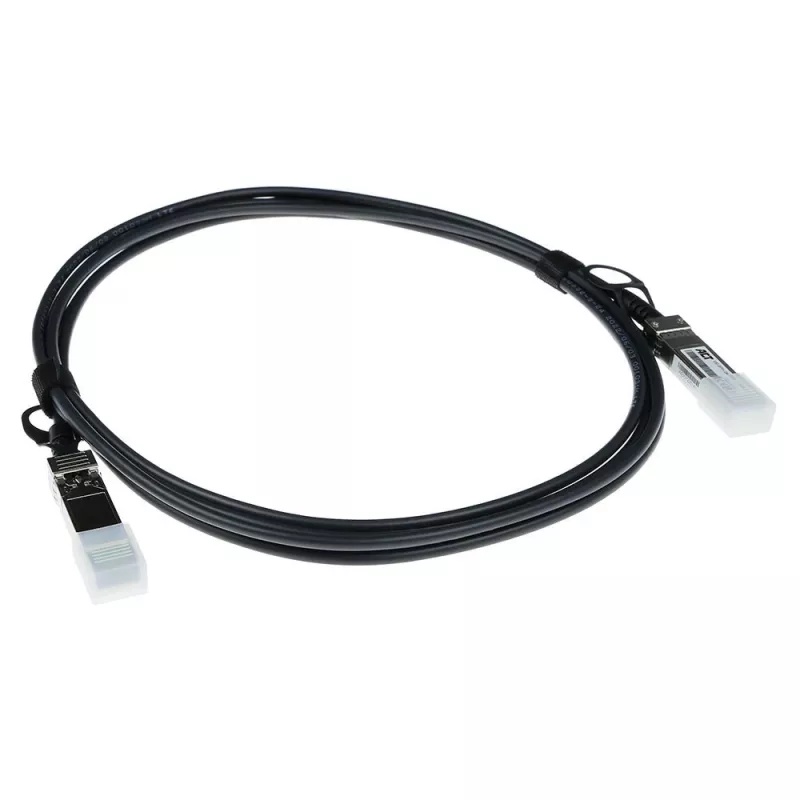 ACT 5 m SFP+ - SFP+ Passive DAC Twinax cable coded for Cisco (SFP-H10GB-CU5M)