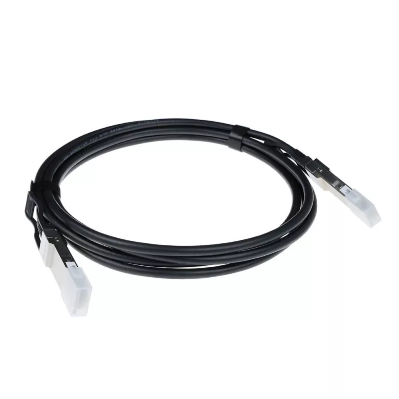 ACT 2 m QSFP28 100GB DAC Twinax Cable coded for Cisco (QSFP-100G-CU2M)
