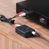 Marmitek Connect AD12 Black 25008412 HDMI Audio Extractor 4K