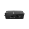 Marmitek Connect AD12 Black 25008412 HDMI Audio Extractor 4K