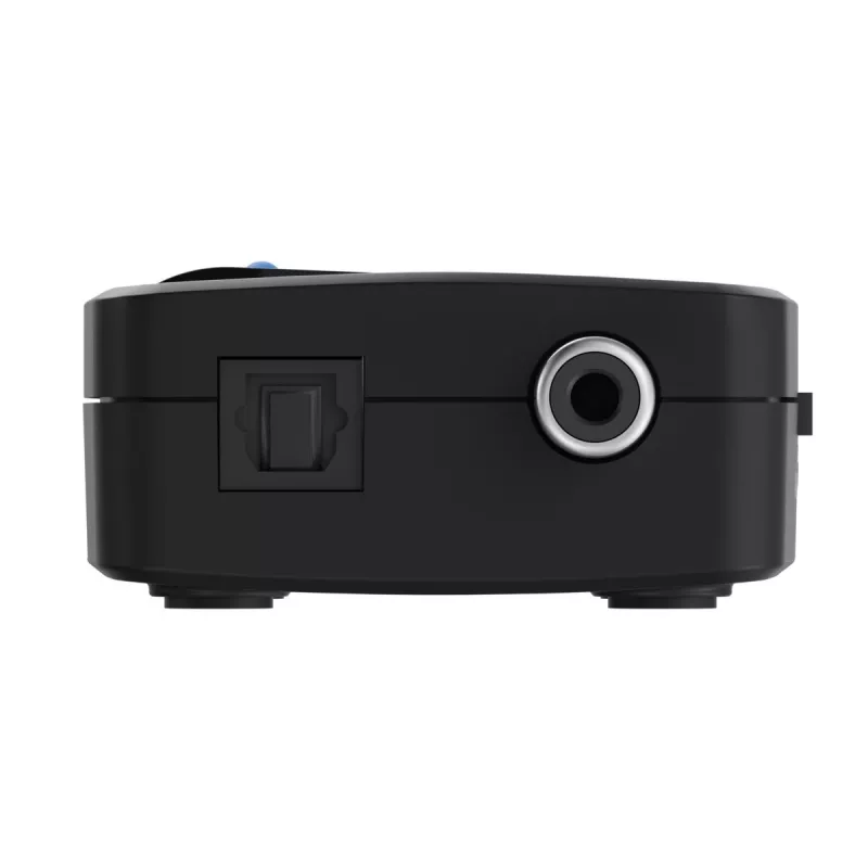 Marmitek Connect AD12 Black 25008412 HDMI Audio Extractor 4K
