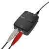 Marmitek Connect AD12 Black 25008412 HDMI Audio Extractor 4K