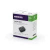 Marmitek Connect AD12 Black 25008412 HDMI Audio Extractor 4K