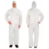 3M 4515 White M SMS Adult Protective Clothing