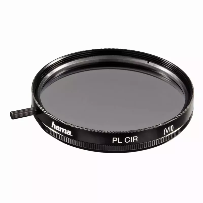 Camera lens filter Hama 00072567 67 mm Black