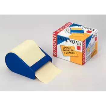 Esselte 83321 note paper dispenser Special Blue