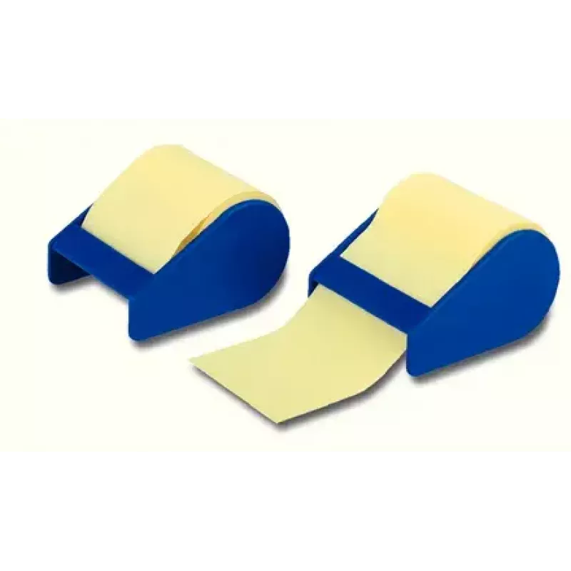 Esselte 83321 note paper dispenser Special Blue