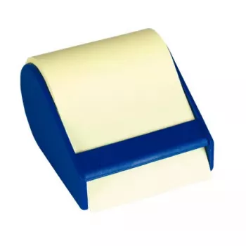 Esselte 83321 note paper dispenser Special Blue