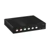 VGA Video Splitter Digitus DC-59100 1280x1024 150m Black