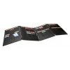 Nobo T-Card mini Planning Inner flaps