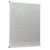 Nobo T-Card Metal Panels Size 3, 32 Slot, Grey, 96 mm, 655 mm, 294 g, 95 mm, 10 mm