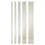 Nobo T-CARD PLANNING PANELS SIZE 4, Grey, 128 mm, 955 mm, 563 g, 133 mm, 955 mm