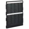 Planning Kit Interior Nobo T-Card 3084100