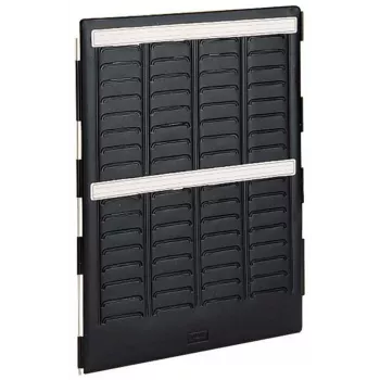 Planning Kit Interior Nobo T-Card 3084100