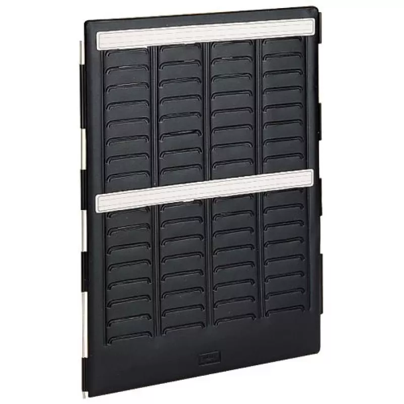 Planning Kit Interior Nobo T-Card 3084100