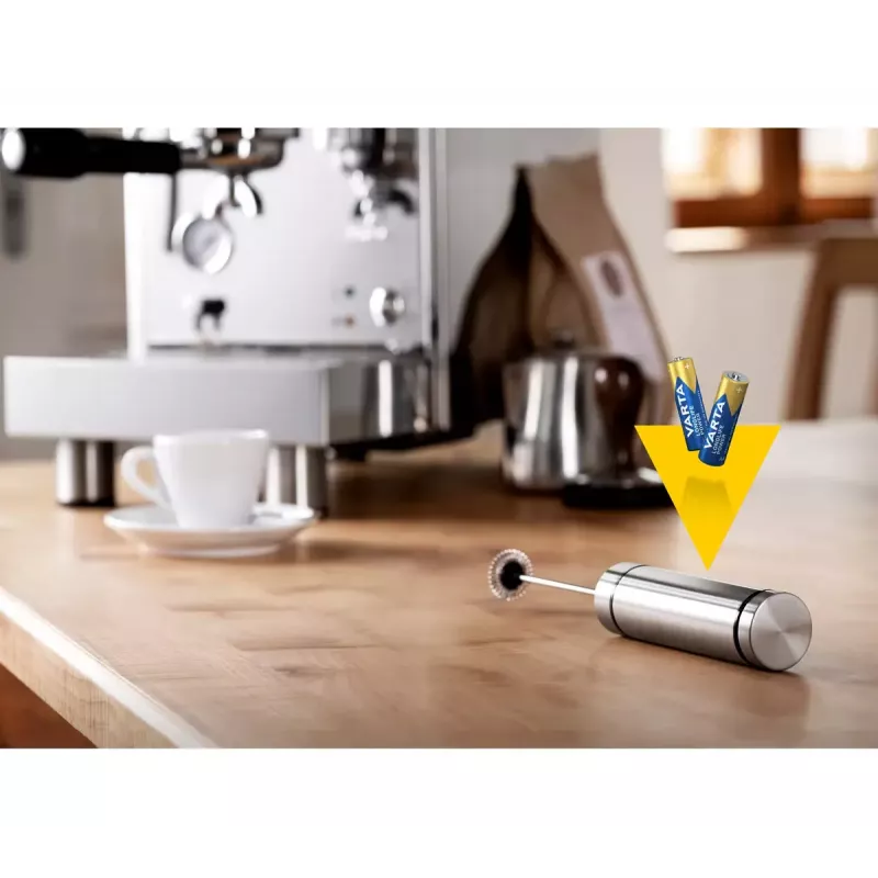 Single-use battery Varta 4906/4B AA Alkaline
