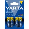 Single-use battery Varta 4906/4B AA Alkaline