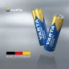 Single-use battery Varta 4906/4B AA Alkaline