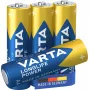 Single-use battery Varta 4906/4B AA Alkaline
