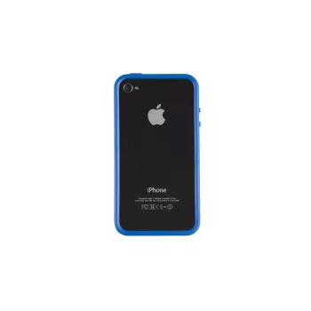 Kensington Band Case for iPhone 4, Apple, iPhone 4/4S, Black, Blue