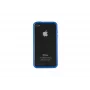 Kensington Band Case for iPhone 4, Apple, iPhone 4/4S, Black, Blue