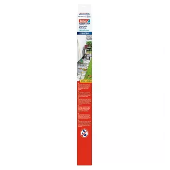 Mosquito net TESA 50007-00000-00 Stainless steel 1350x600 mm