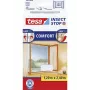 Window insect screen panel Tesa Insect Stop Comfort 55918-00020-00 1200 x 2400 mm White