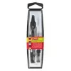 Herlitz 08710006 Black Pen Case Herlitz 08710006