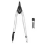 Herlitz 08710006 Black Pen Case Herlitz 08710006