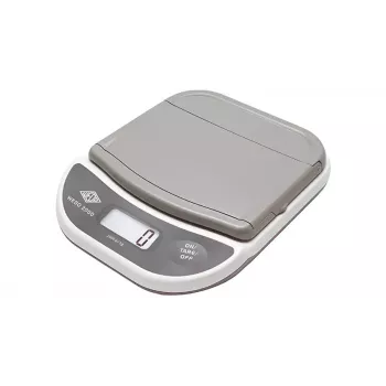 Electronic postal scale WEDO 2000