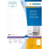 Self-adhesive printer label HERMA A4 192x38 mm 700 pcs