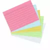 Index card Herlitz 10836187 Blue 1 pc(s)