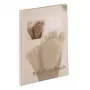 Hama Baby Diary “Baby Feel” photo album Beige 44 sheets