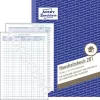 Accounting form/book AVERY 201 A5 36 pages