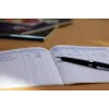 Accounting form/book AVERY 201 A5 36 pages