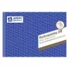 Administration Book Avery 308 Blue White