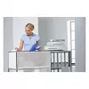 Administration Book Avery 318 Blue White
