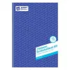 Administration Book Avery 450 Blue White