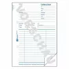 Administration Book AVERY 723 White