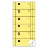 Ticket Avery 832 300 pc(s)