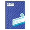 Administration Book Avery 881 Blue White